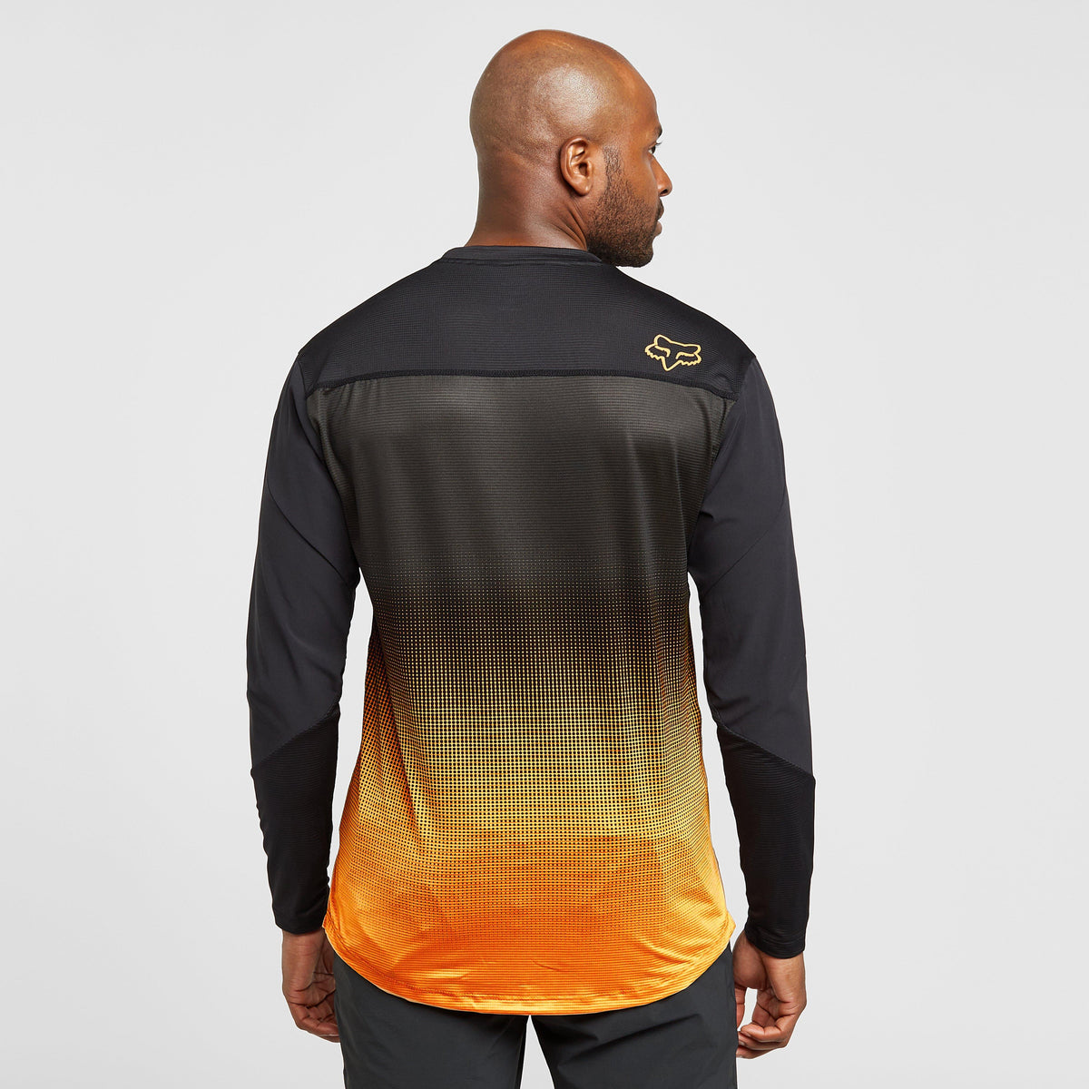 Men's Flexair Long Sleeve Jersey