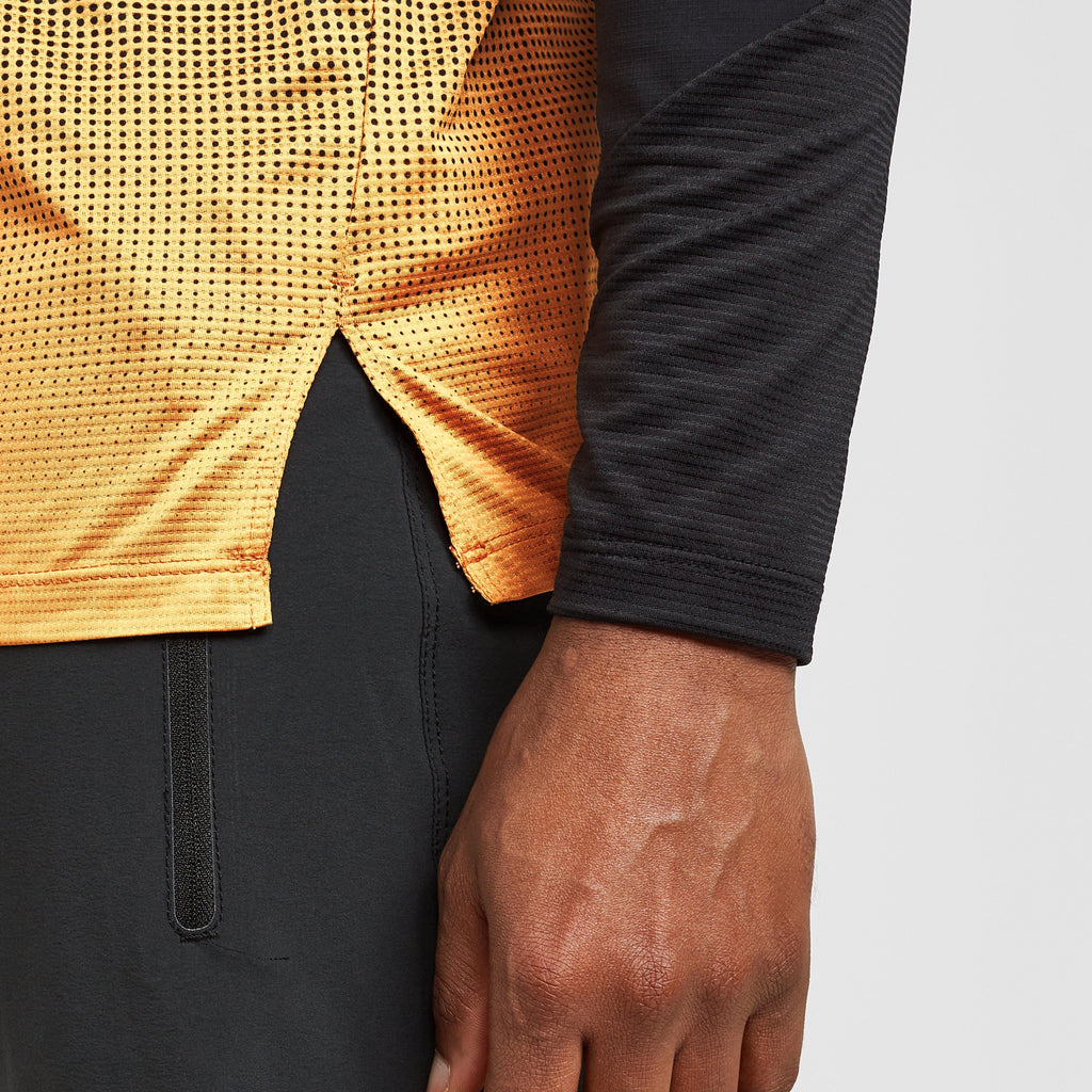 Men's Flexair Long Sleeve Jersey