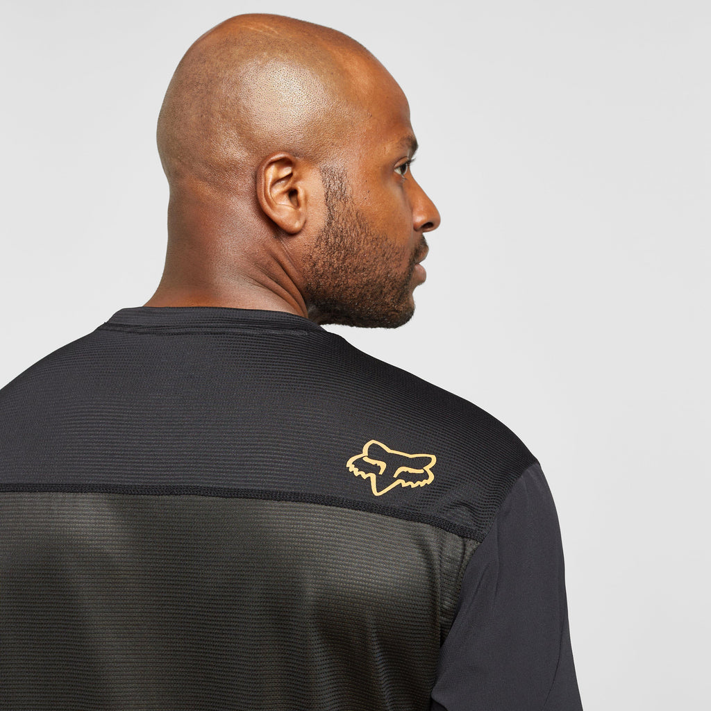 Men's Flexair Long Sleeve Jersey