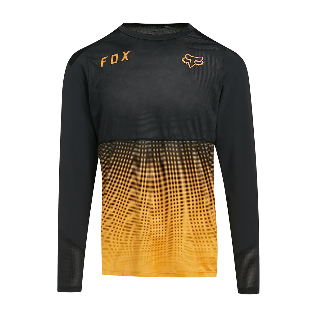 Men's Flexair Long Sleeve Jersey