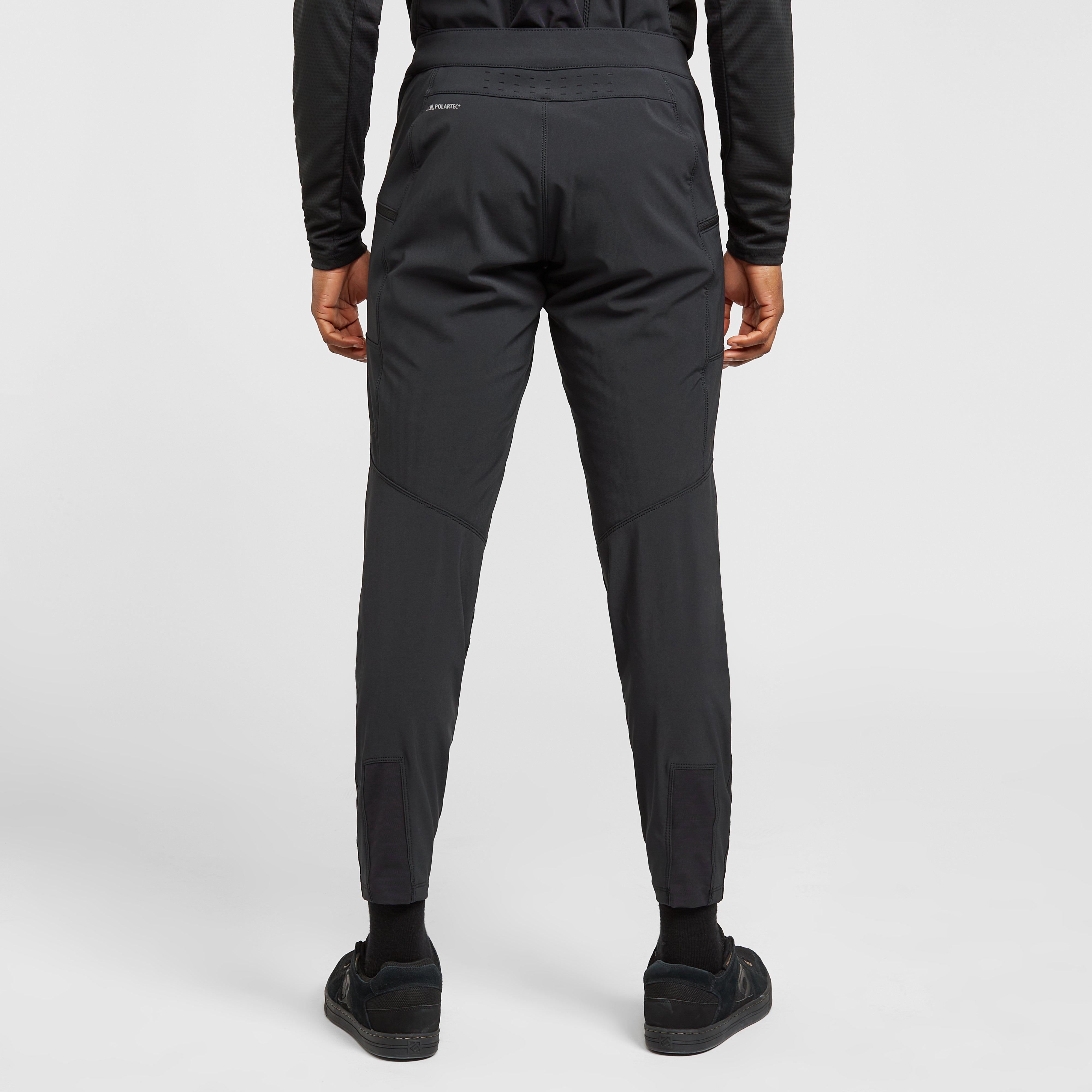 Men's Defend Fire Bib