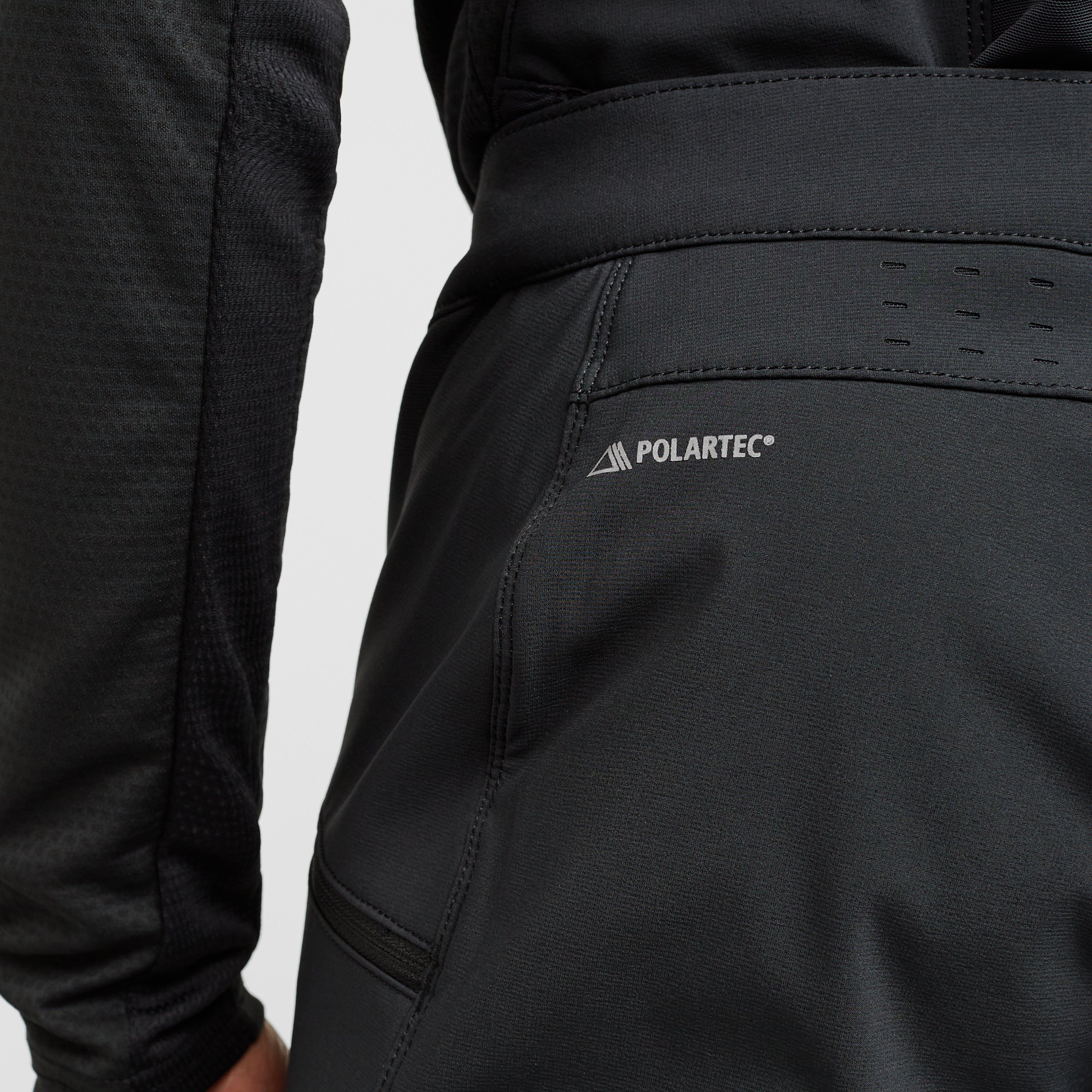 Men's Defend Fire Bib