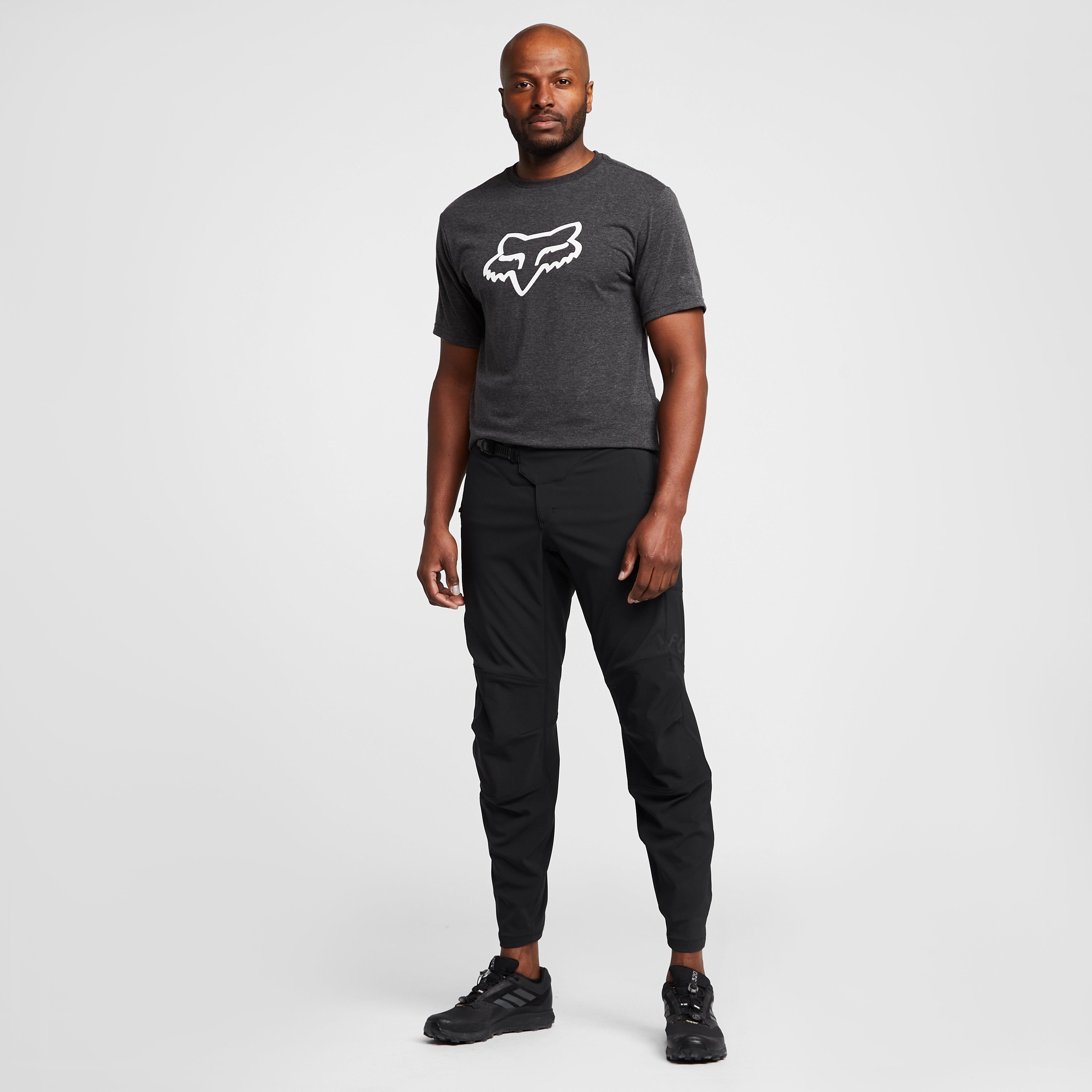 Men's Defend Fire Pants