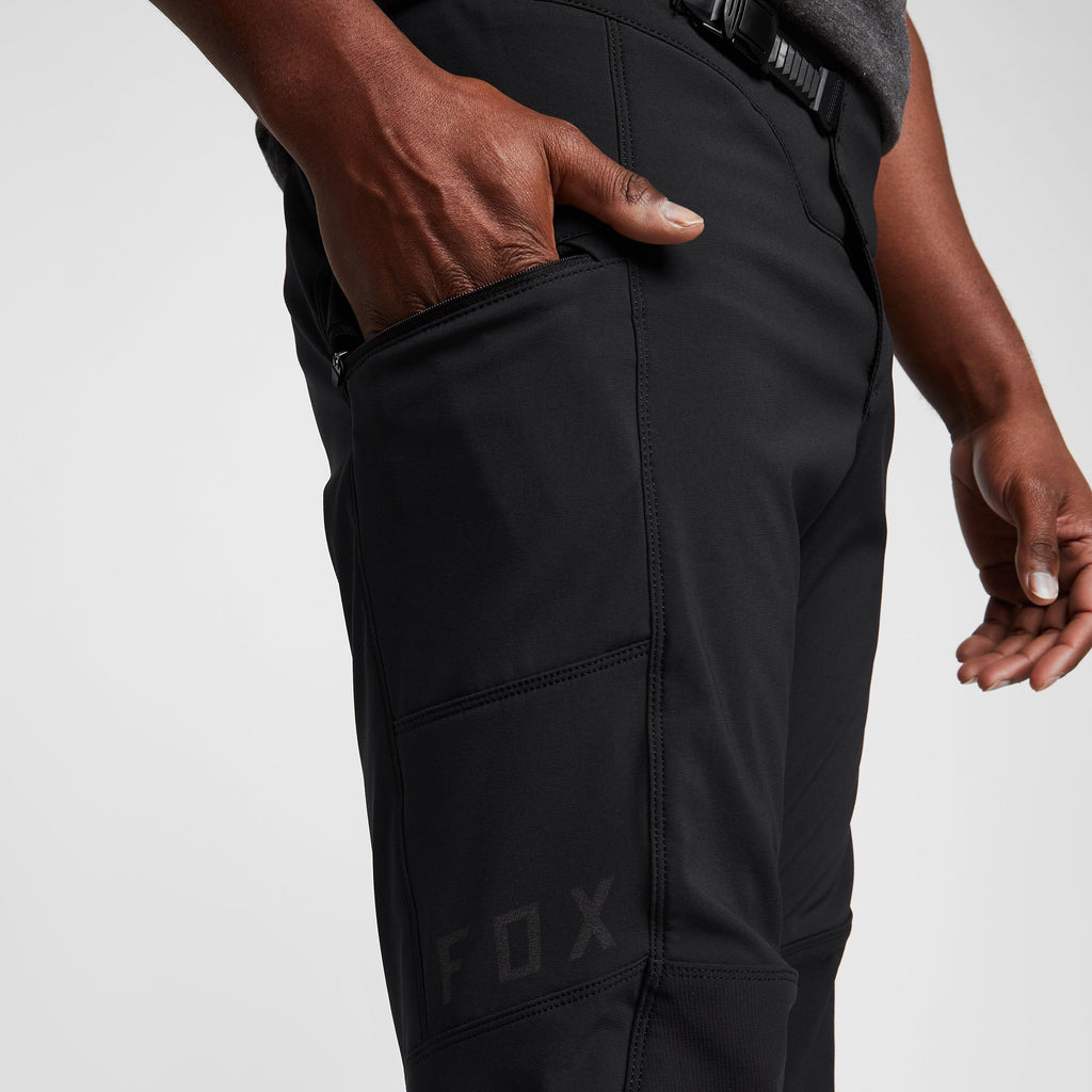 Men's Defend Fire Pants