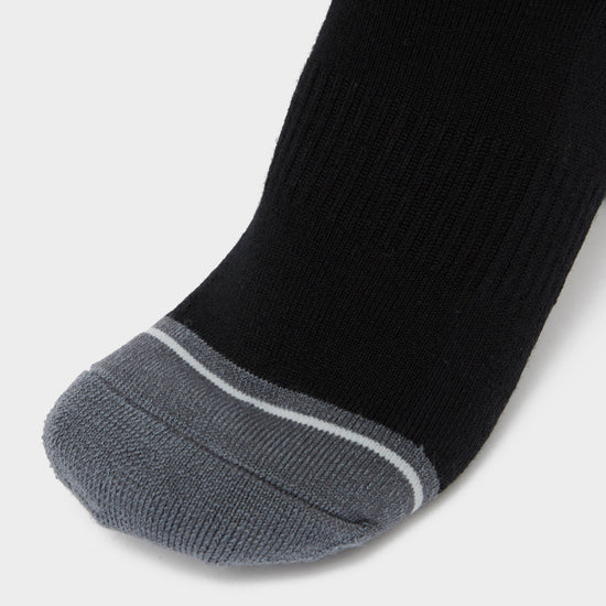 8” Winter Wool Socks