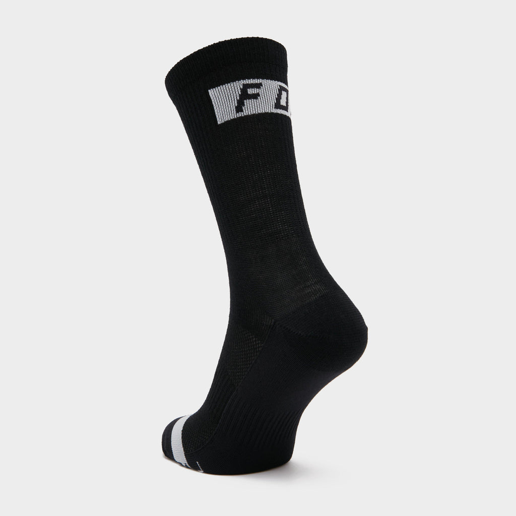 Unisex Flexair 6" Merino MTB Sock