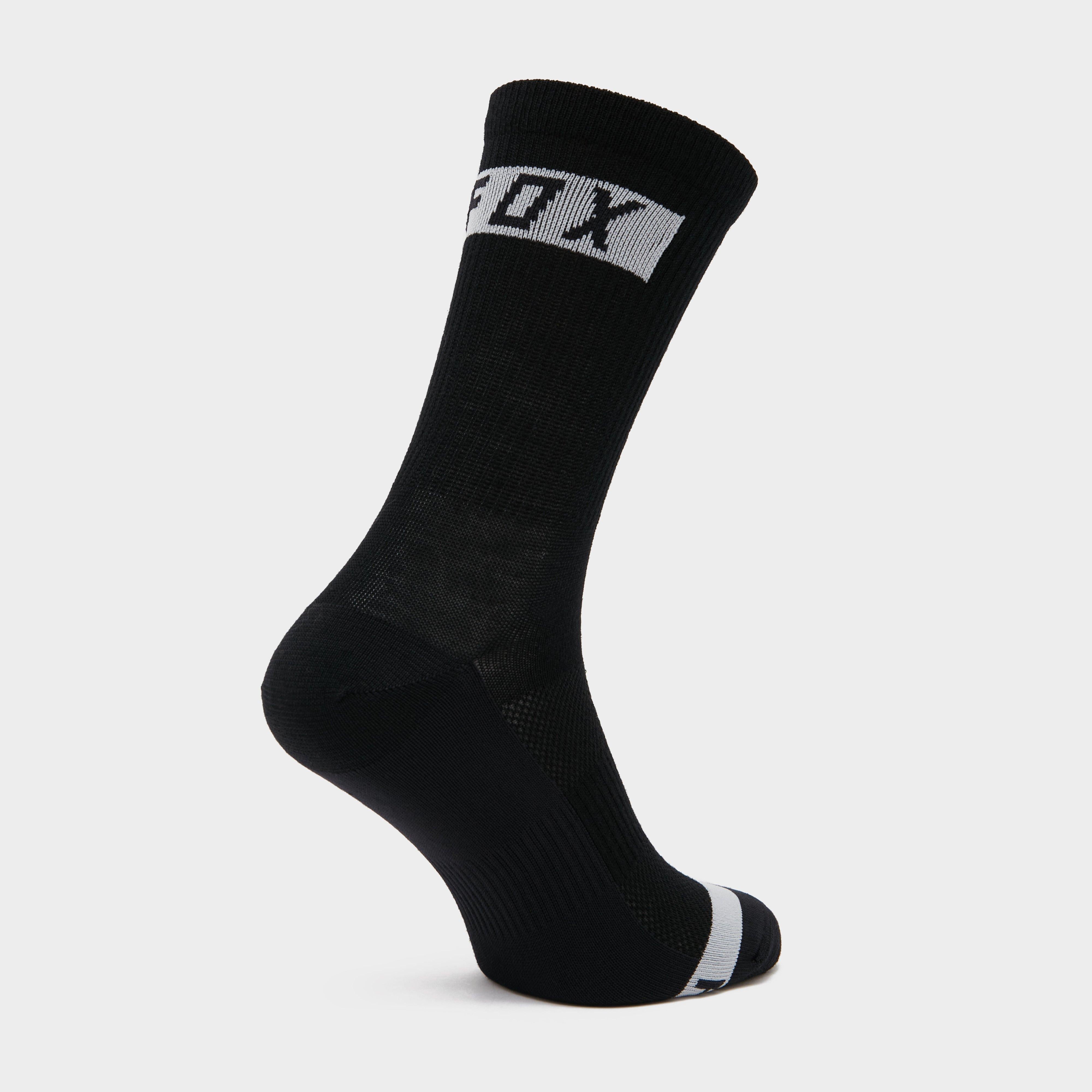 Unisex Flexair 6" Merino MTB Sock