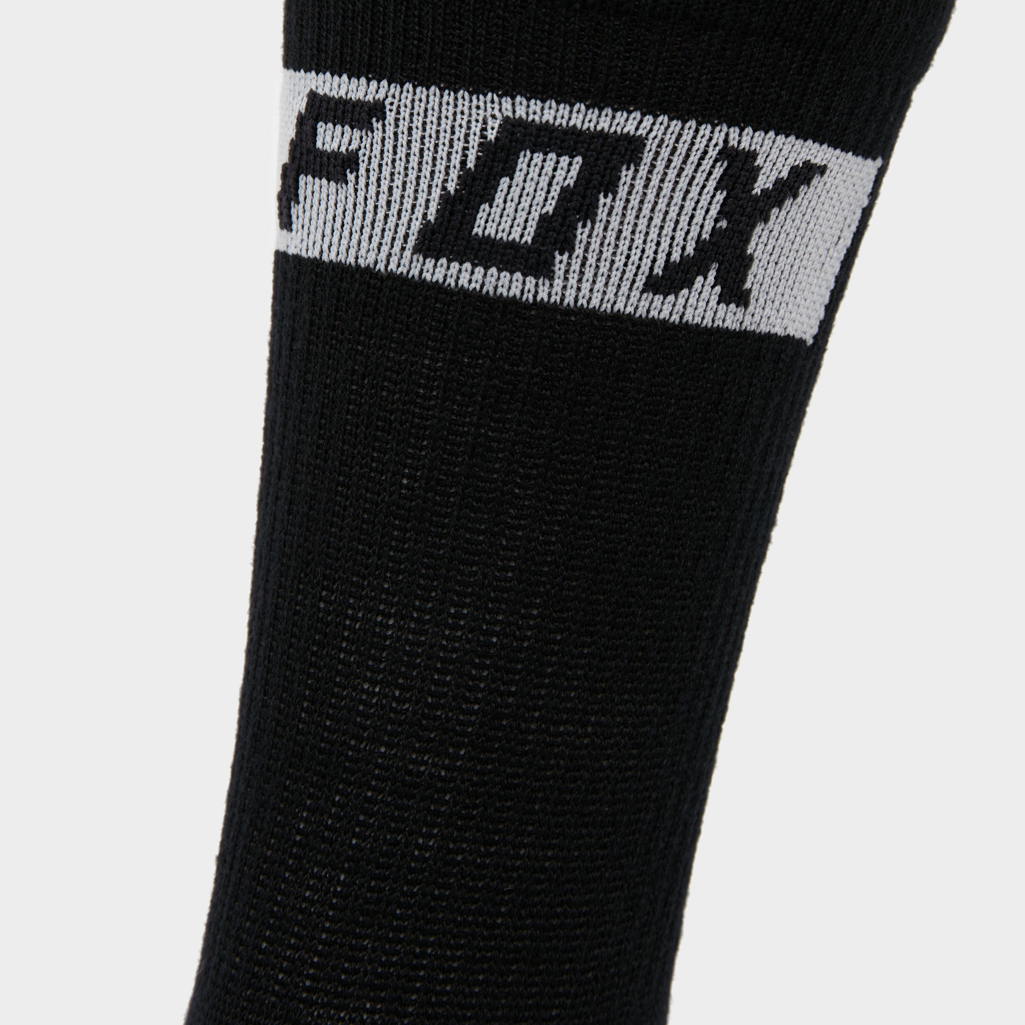 Unisex Flexair 6" Merino MTB Sock