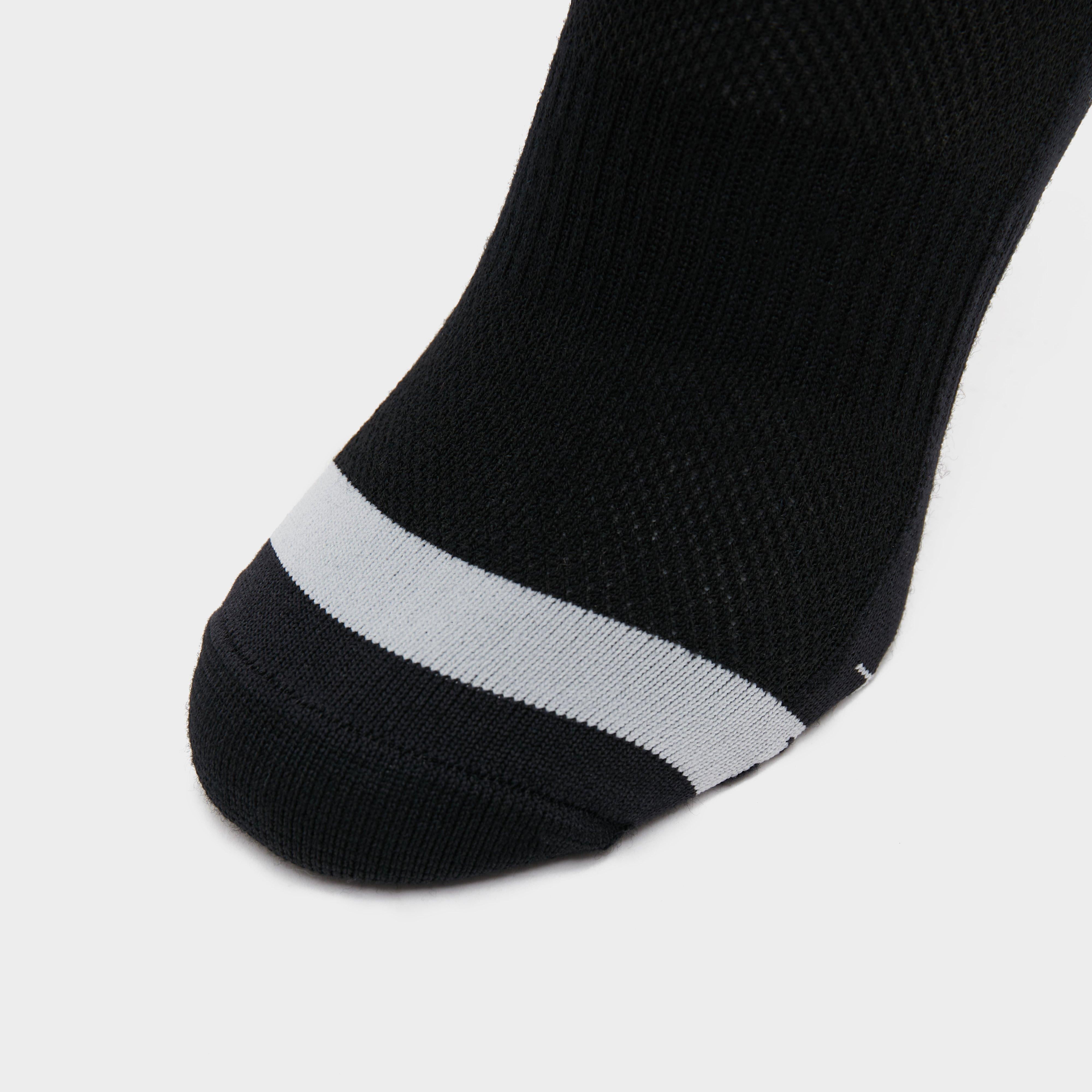 Unisex Flexair 6" Merino MTB Sock