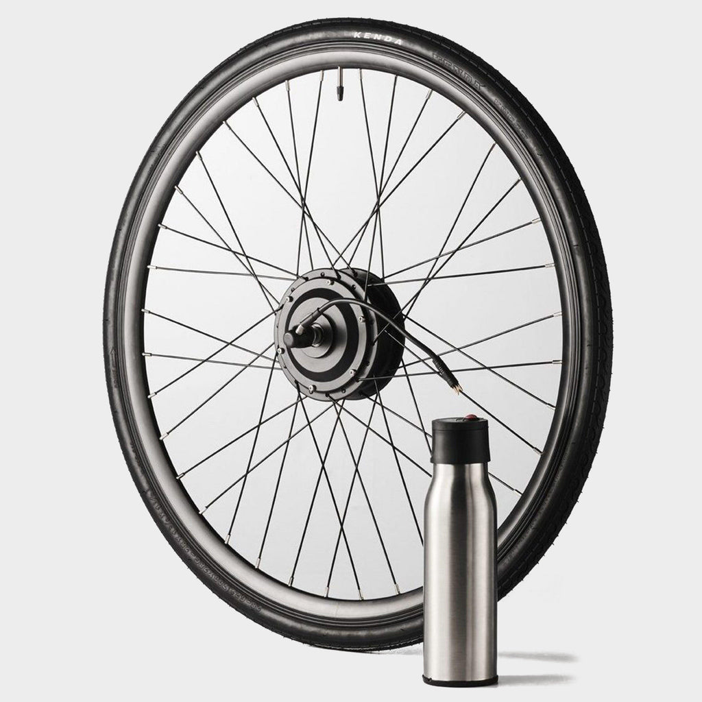 The Complete Ultra Ebike Kit – 26”