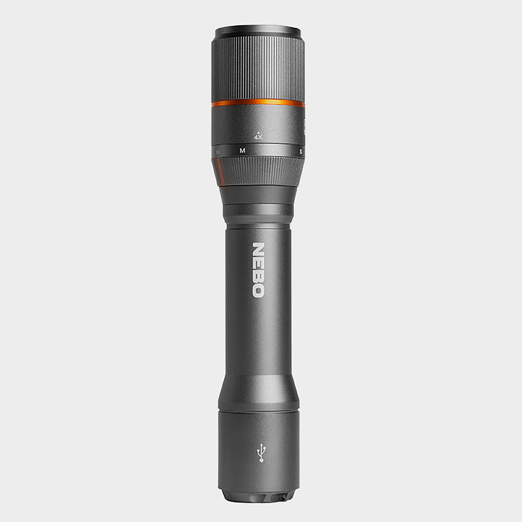 Davinci 2000 Handheld Torch