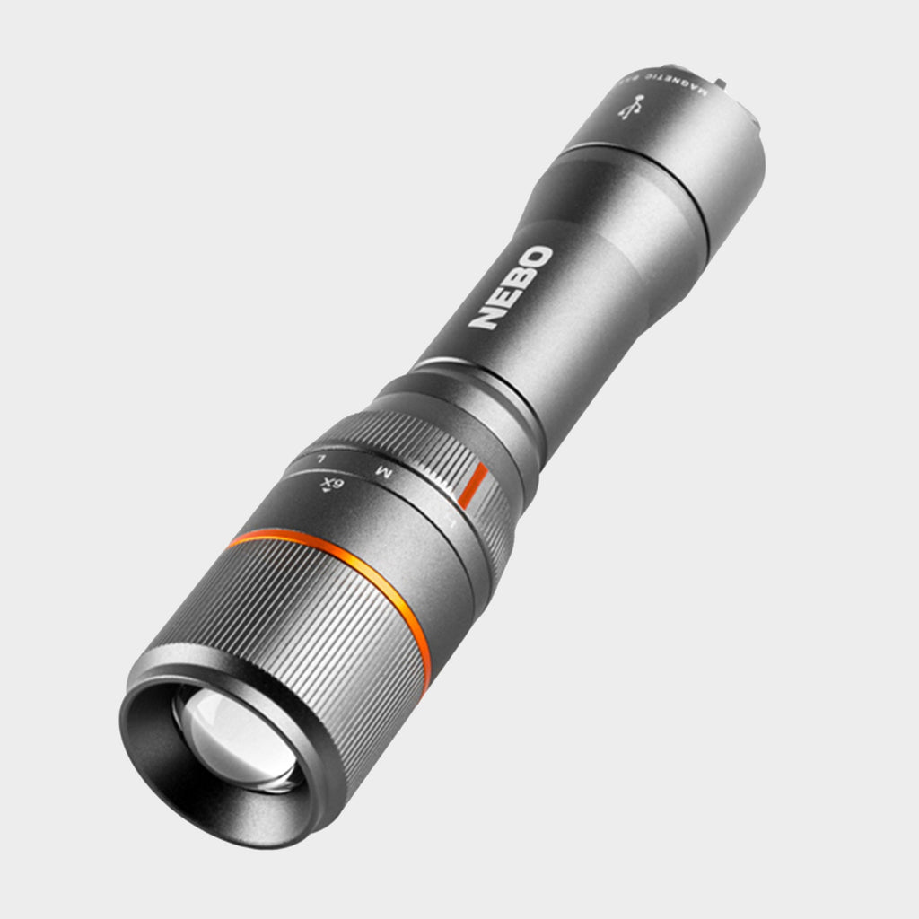 Davinci 1000 Handheld Torch