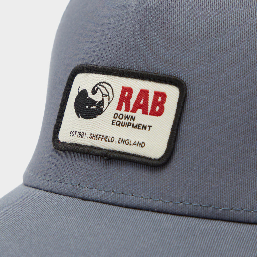 Men’s Arca Cap