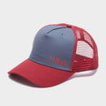 Men’s Trucker Logo Cap