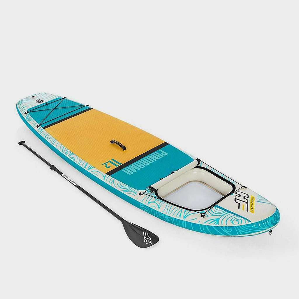 Panorama Paddleboard Set