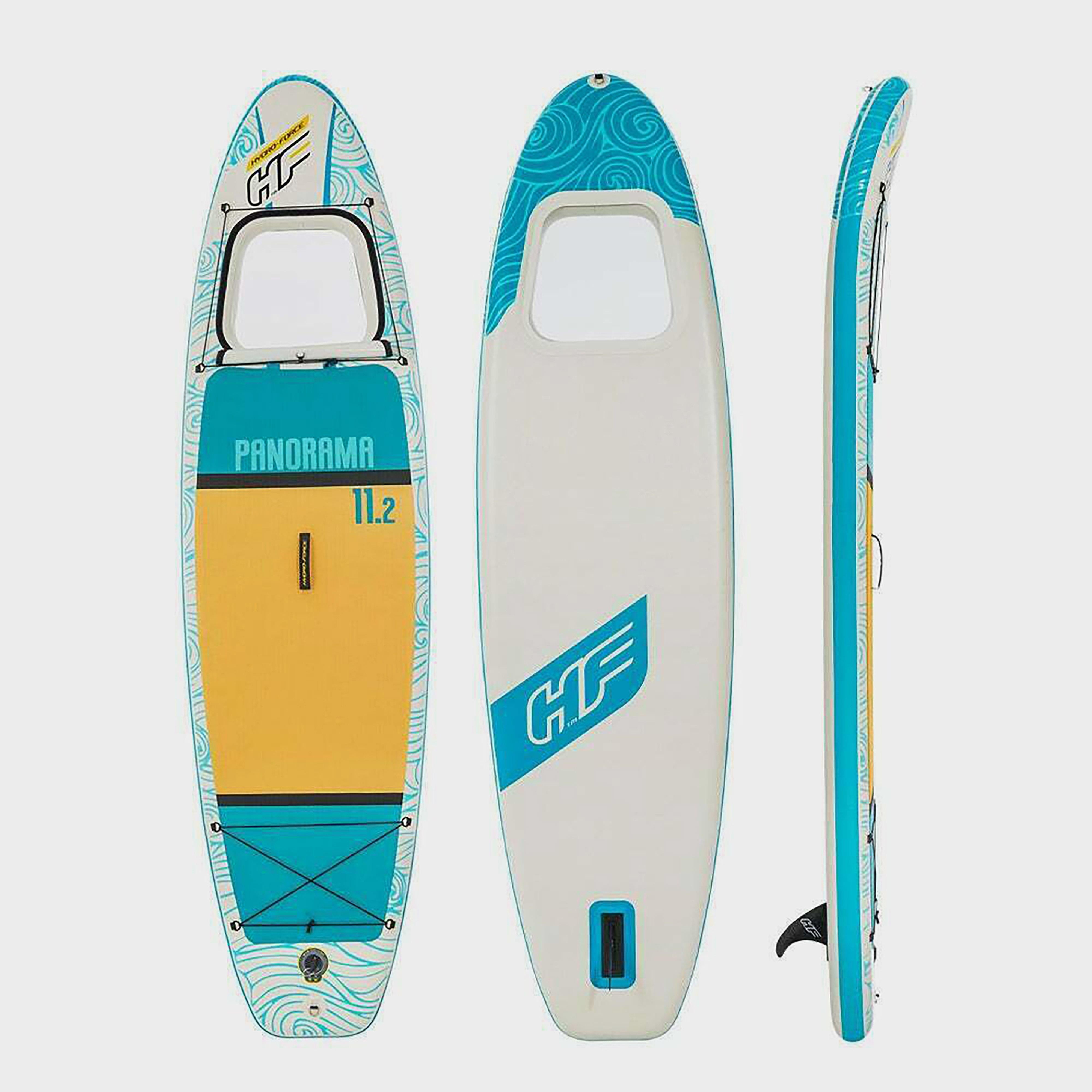 Panorama Paddleboard Set