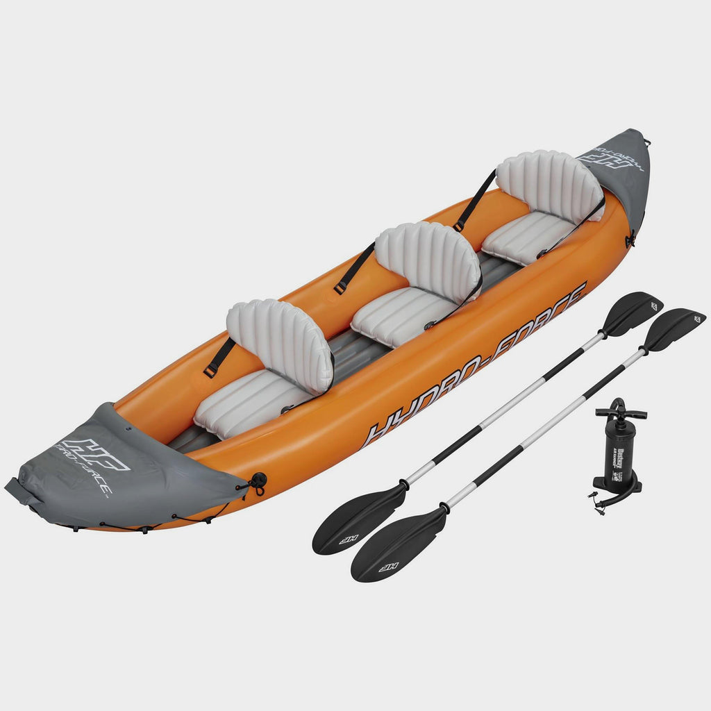 Rapid Kayak