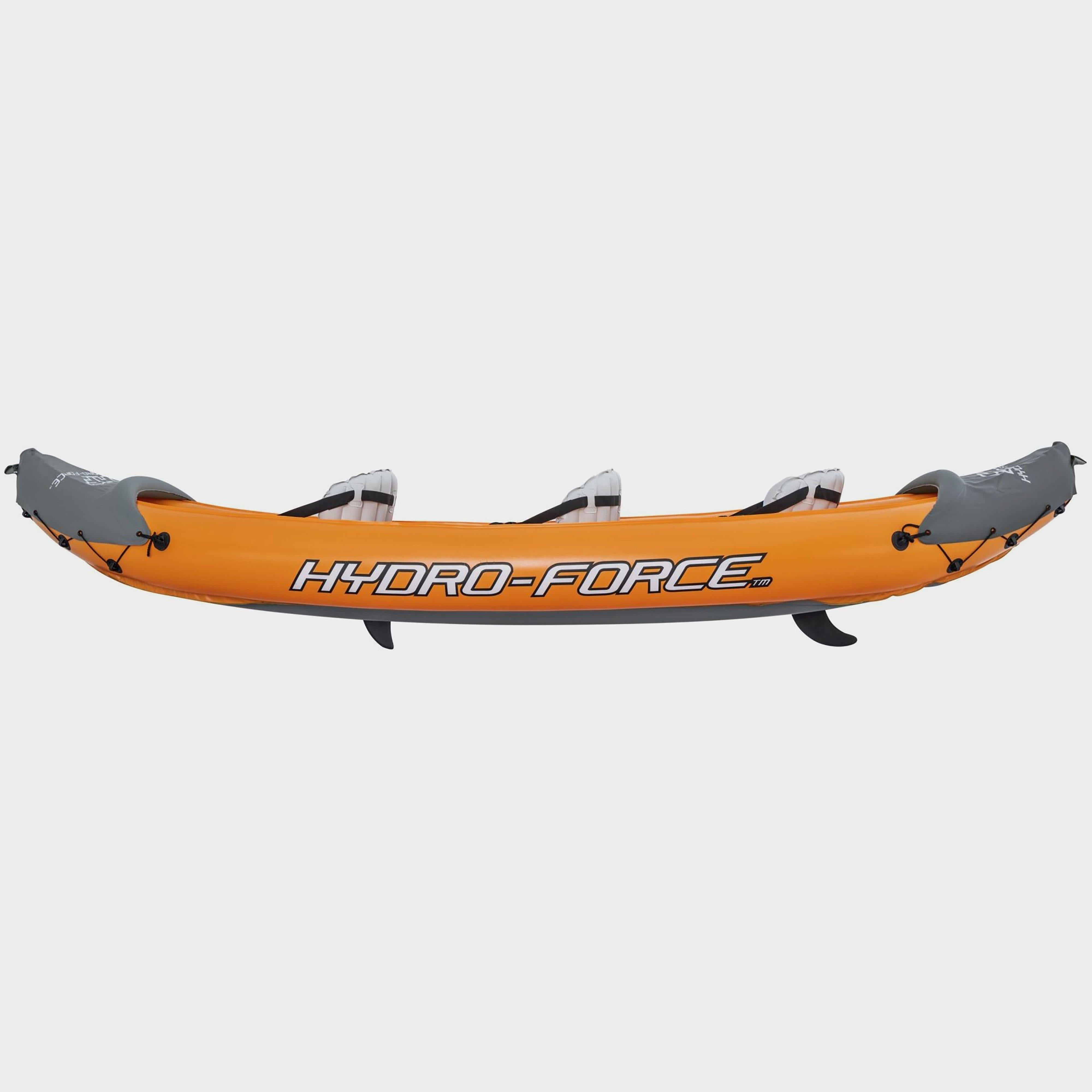 Rapid Kayak