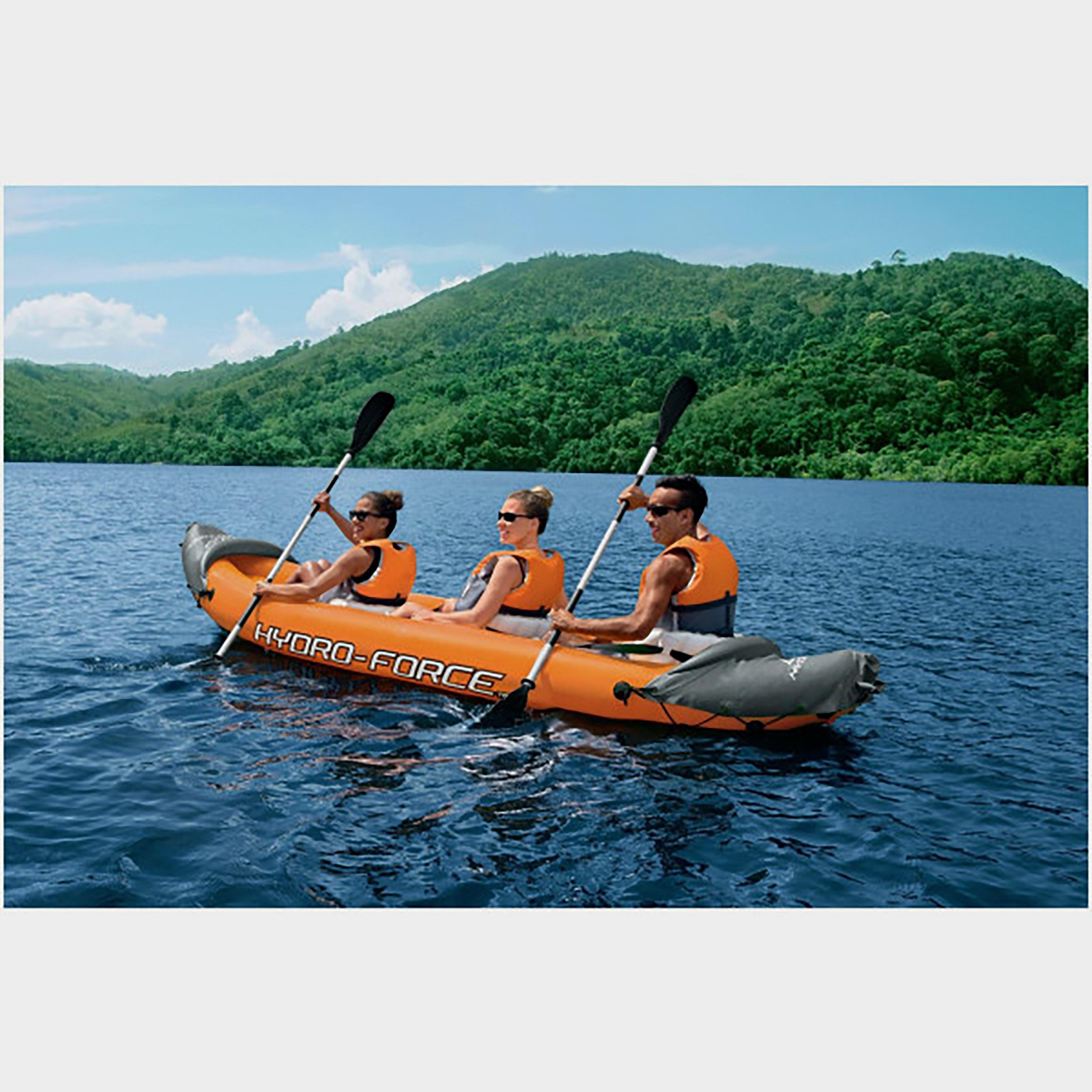 Rapid Kayak