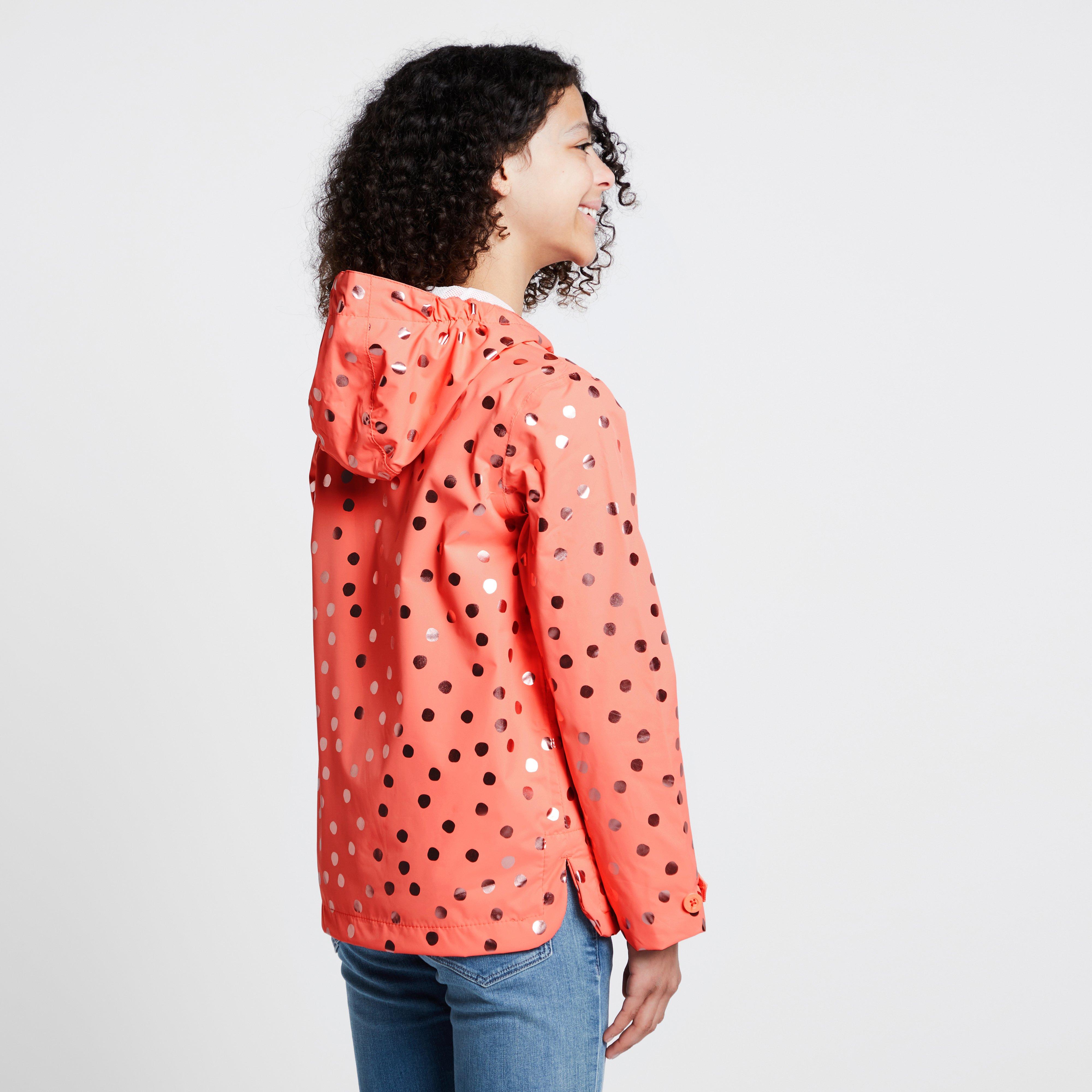 Kids' Belladonna Waterproof Jacket