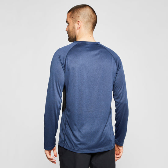 Men’s Resistance Long Sleeve Baselayer Top