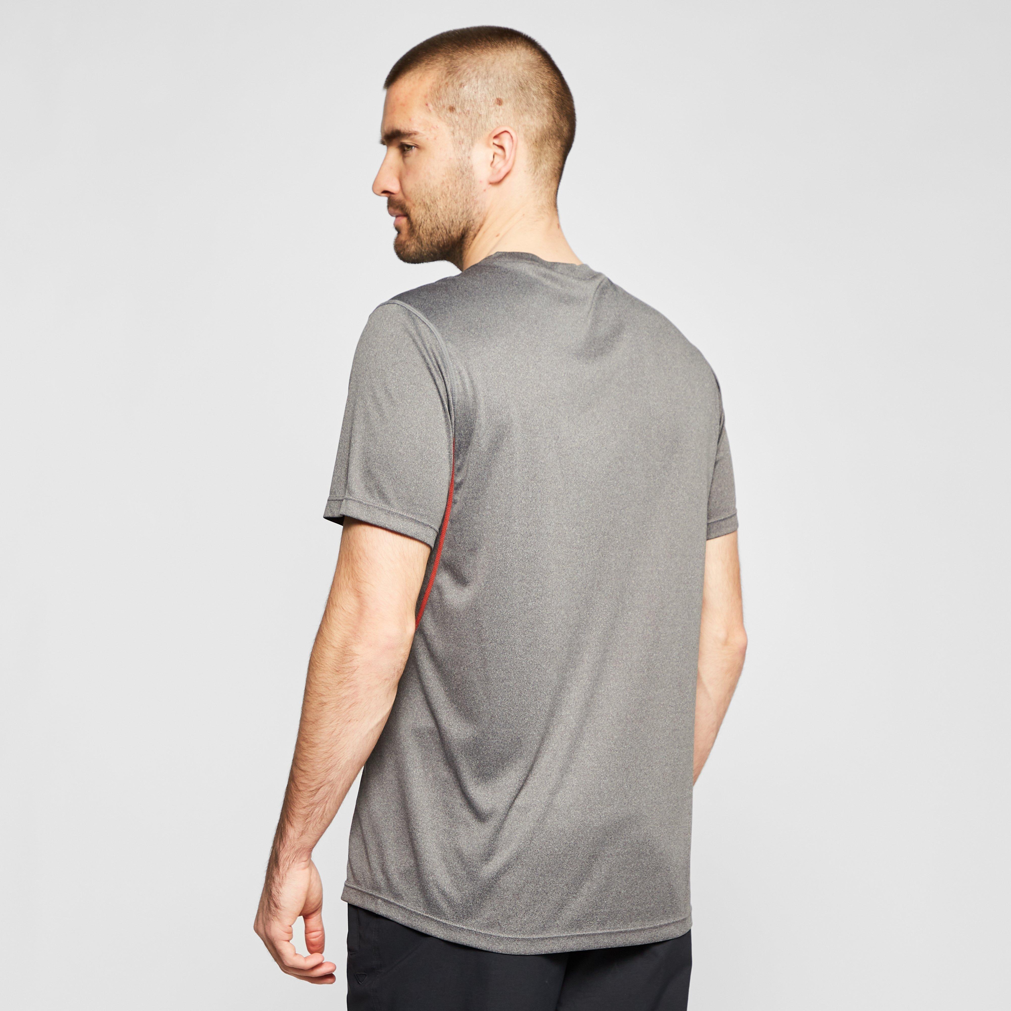 Men's Zephyr Short Sleeved T-Shirt