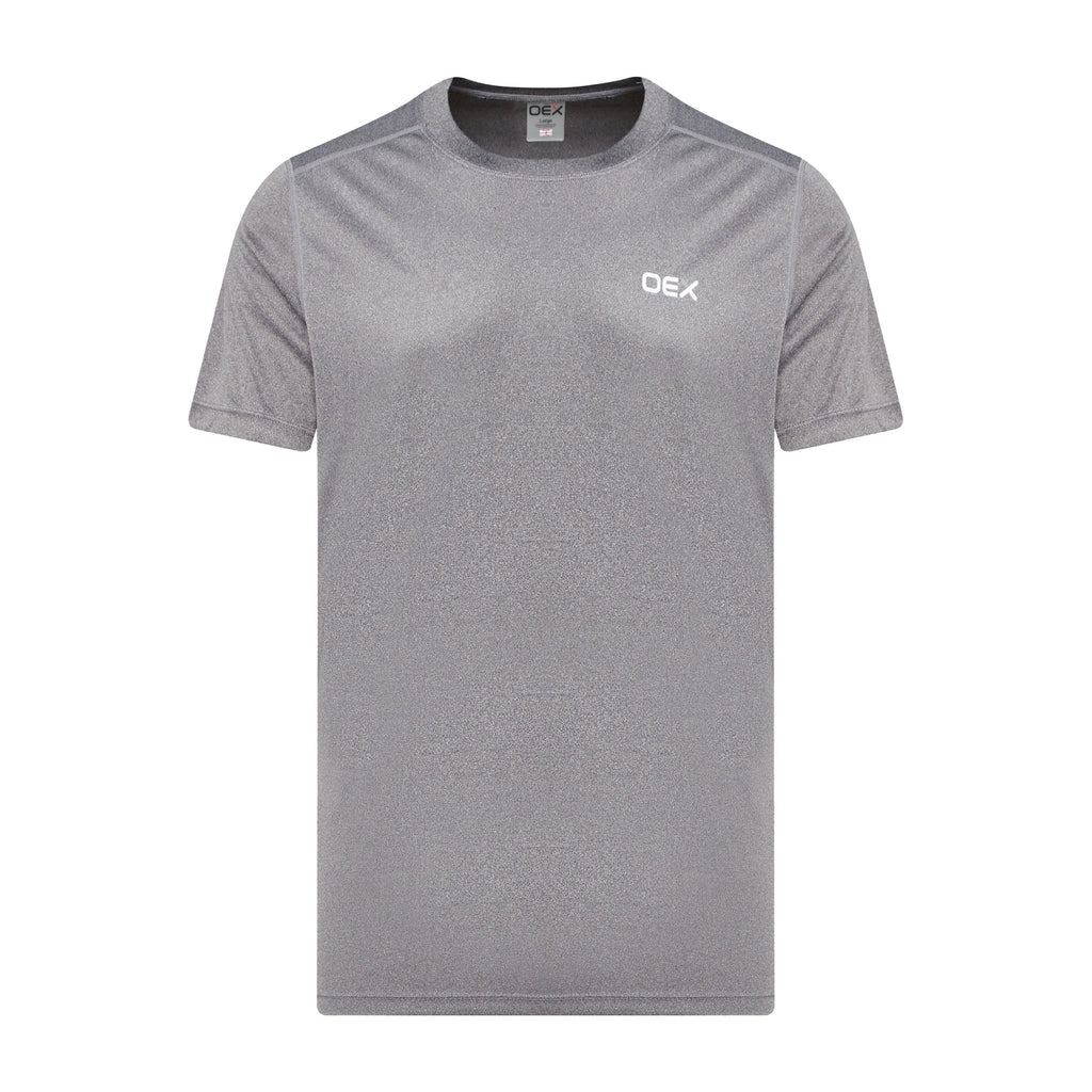 Men's Zephyr Short Sleeved T-Shirt