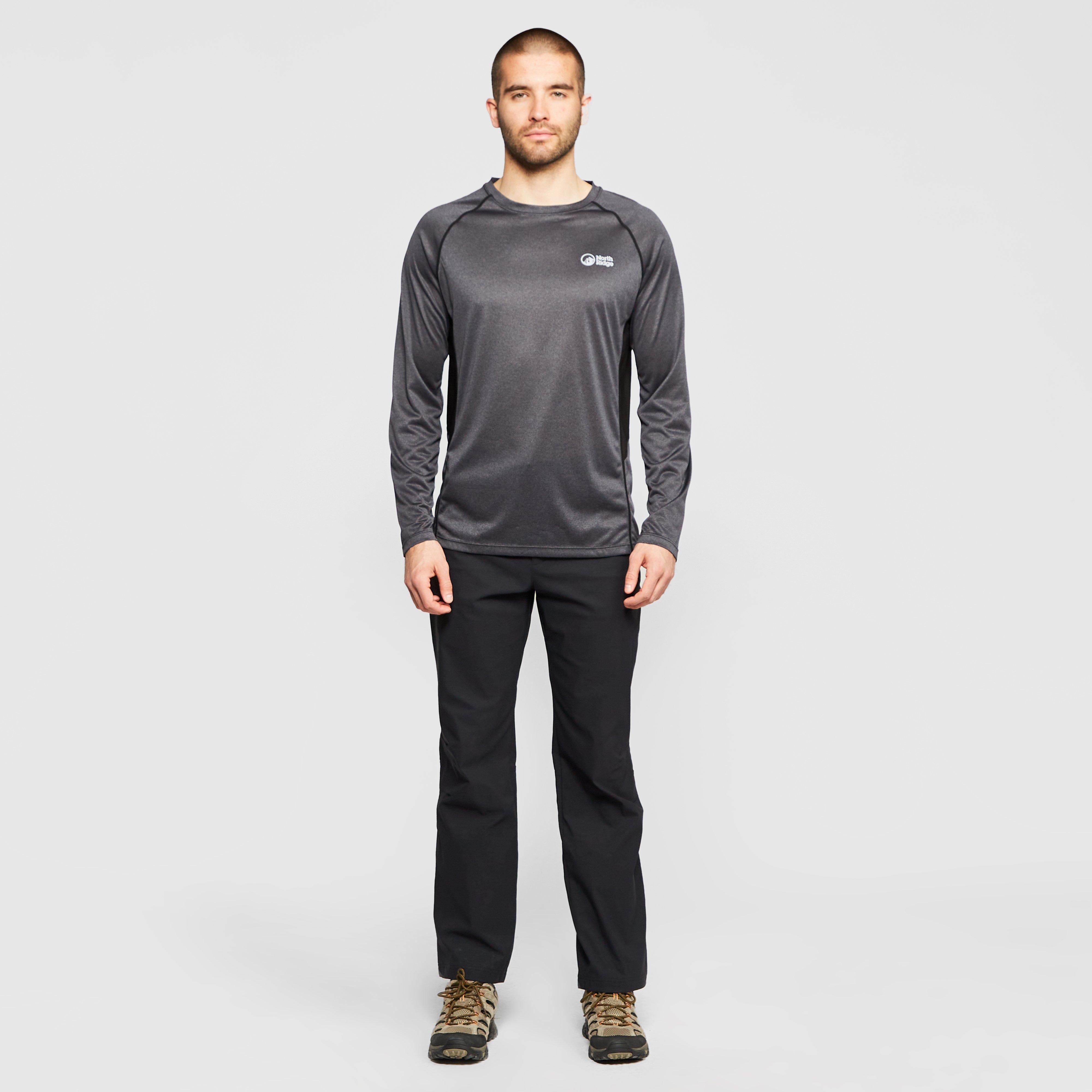 Men’s Resistance Long Sleeve Baselayer Top