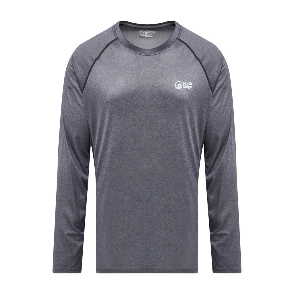 Men’s Resistance Long Sleeve Baselayer Top