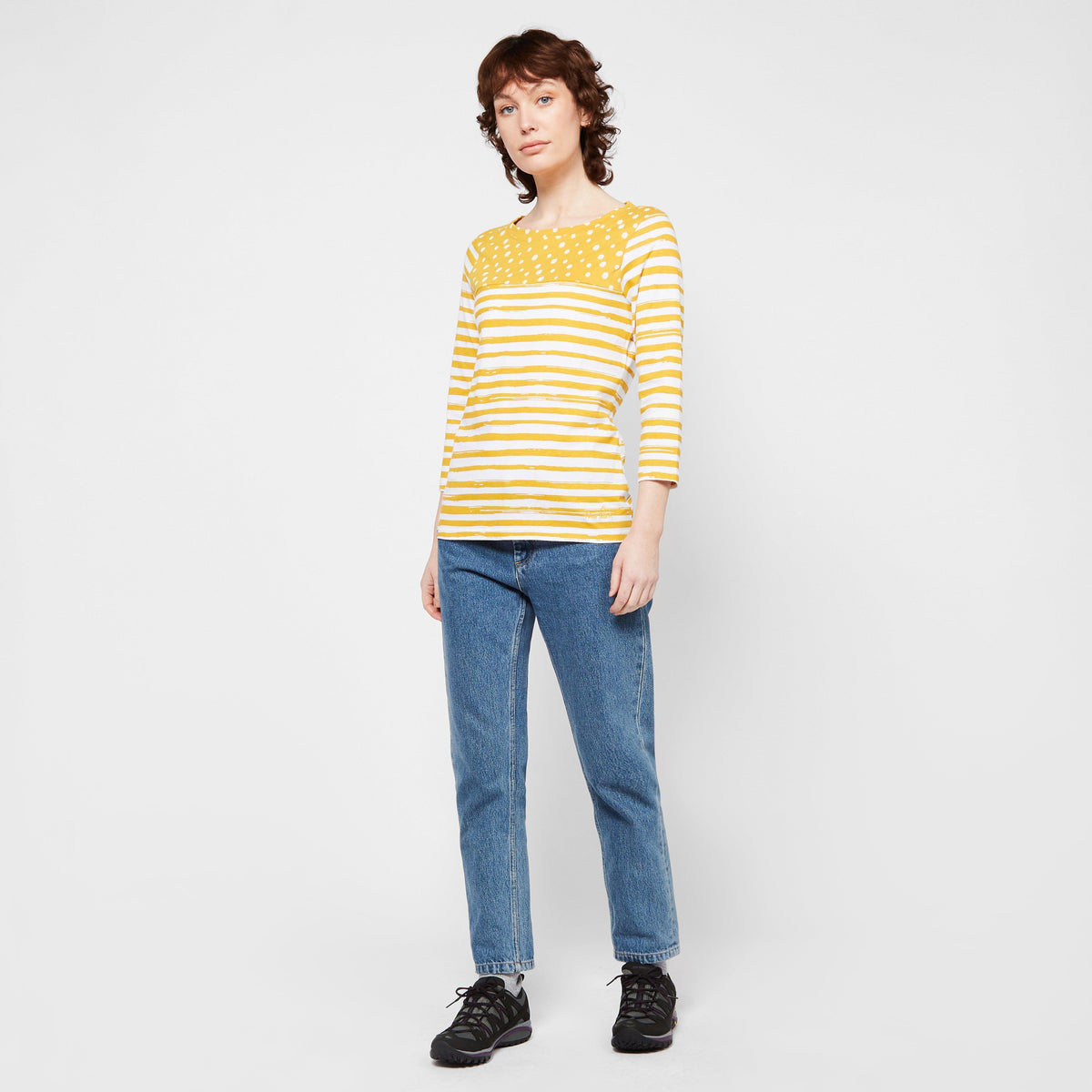Women's Patsy 3/4 Tee