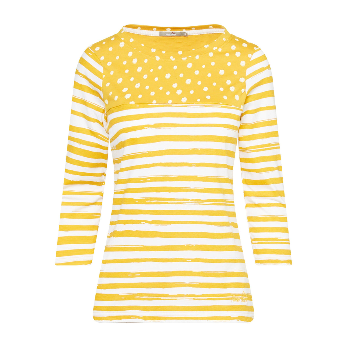 Women's Patsy 3/4 Tee