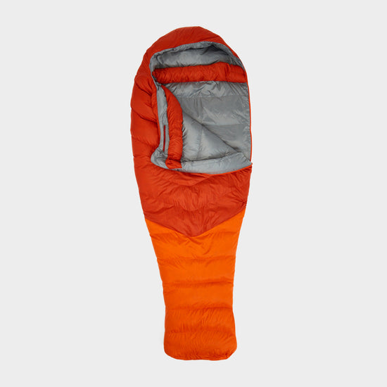 Alpine 600 Down Sleeping Bag