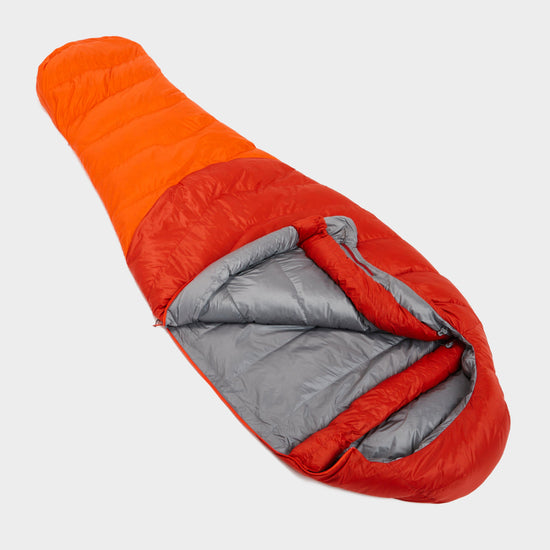 Alpine 600 Down Sleeping Bag