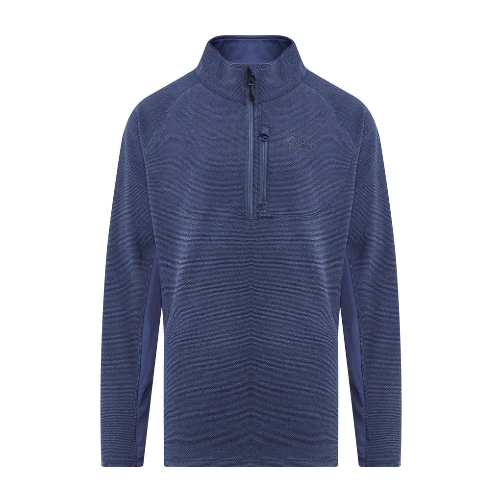 Men’s Peak Half Zip Fleece