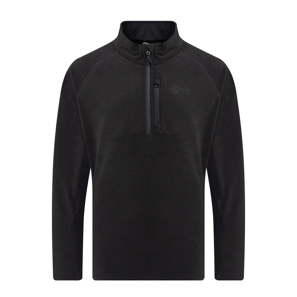 Men’s Peak Half Zip Fleece