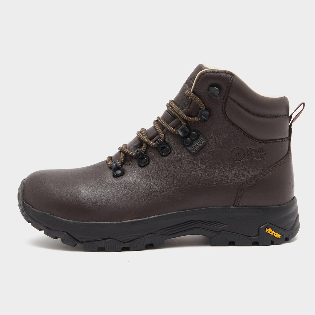 Men’s Lite Hiker Mid Walking Boots