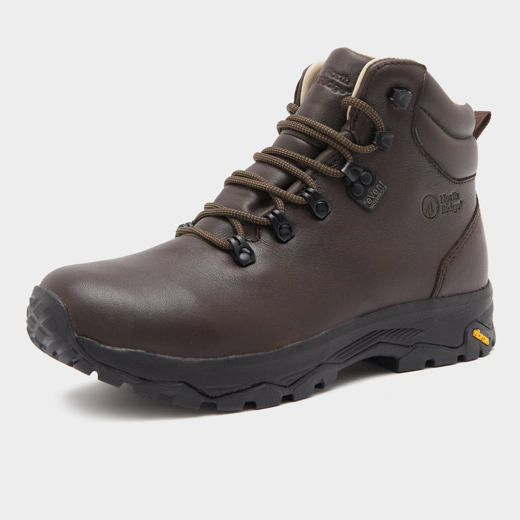 Men’s Lite Hiker Mid Walking Boots