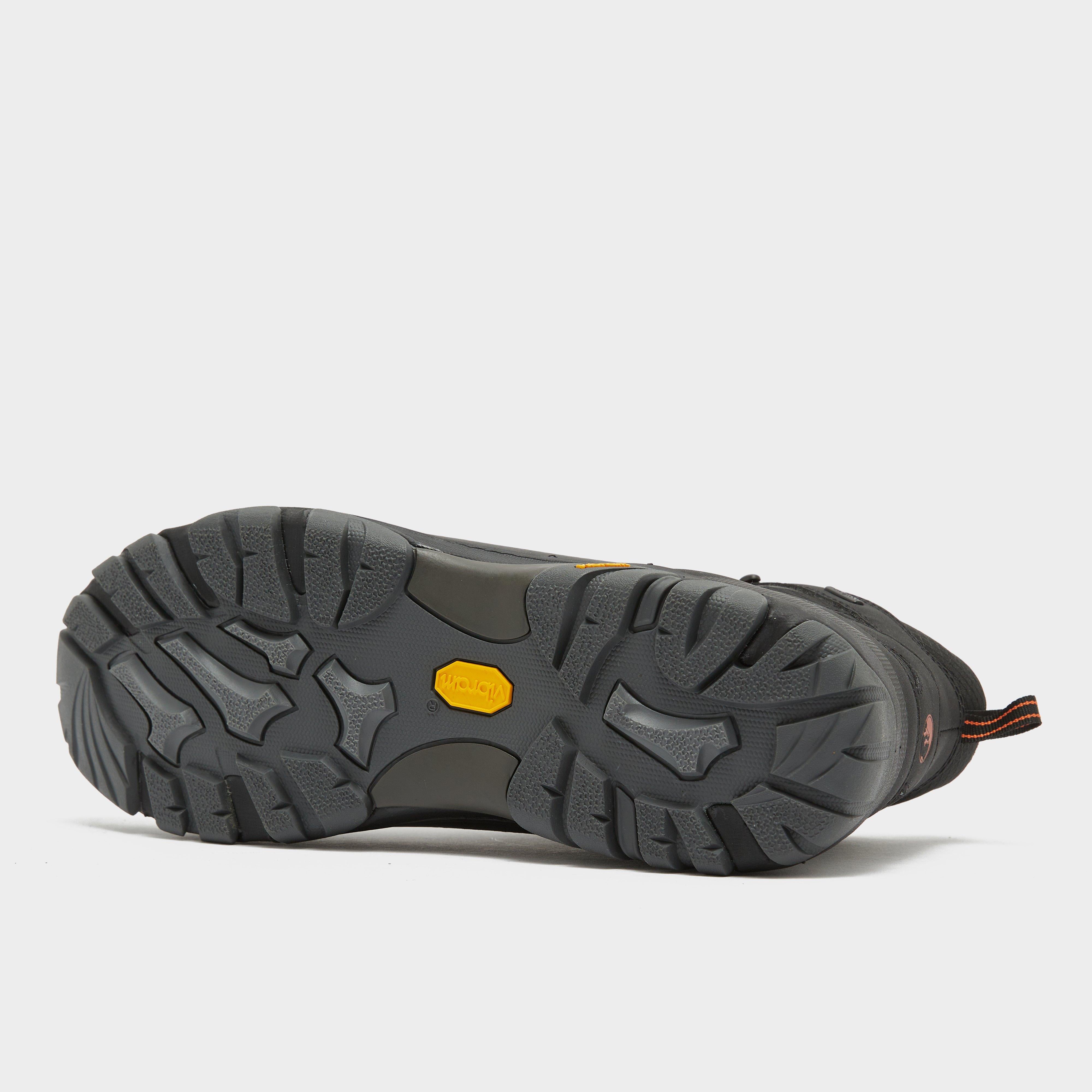 Men’s Fairfield Mid Walking Boots