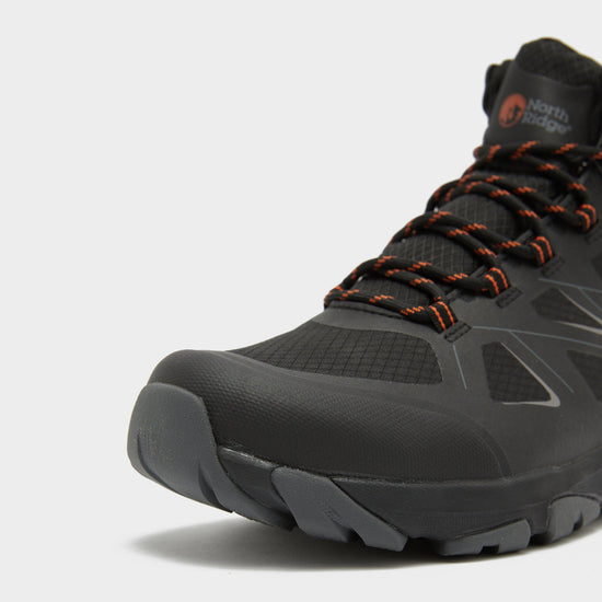 Men’s Fairfield Mid Walking Boots