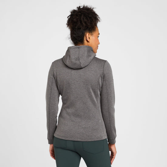 Women's View Full Zip Hoodie