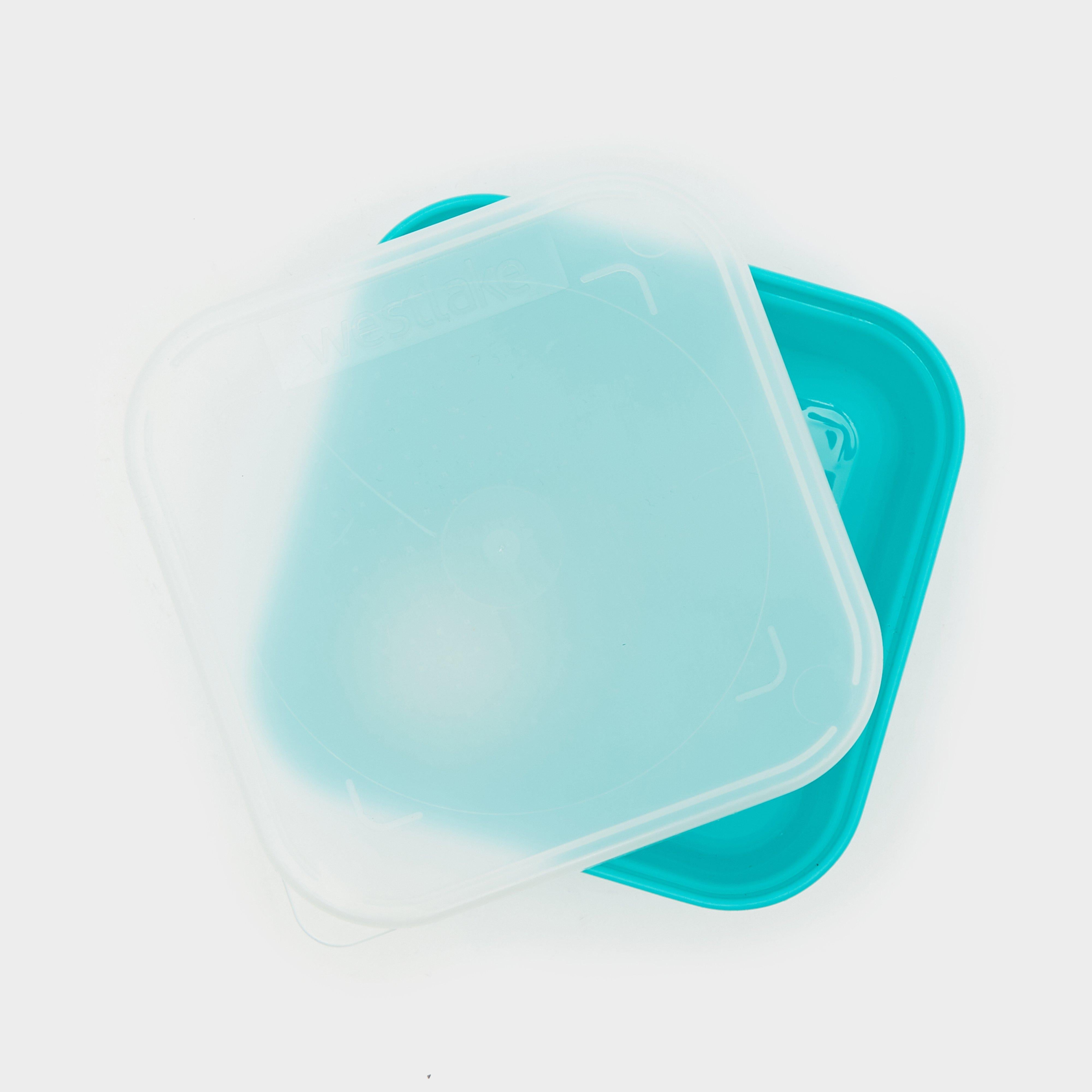 1.1Pint Pellet Box