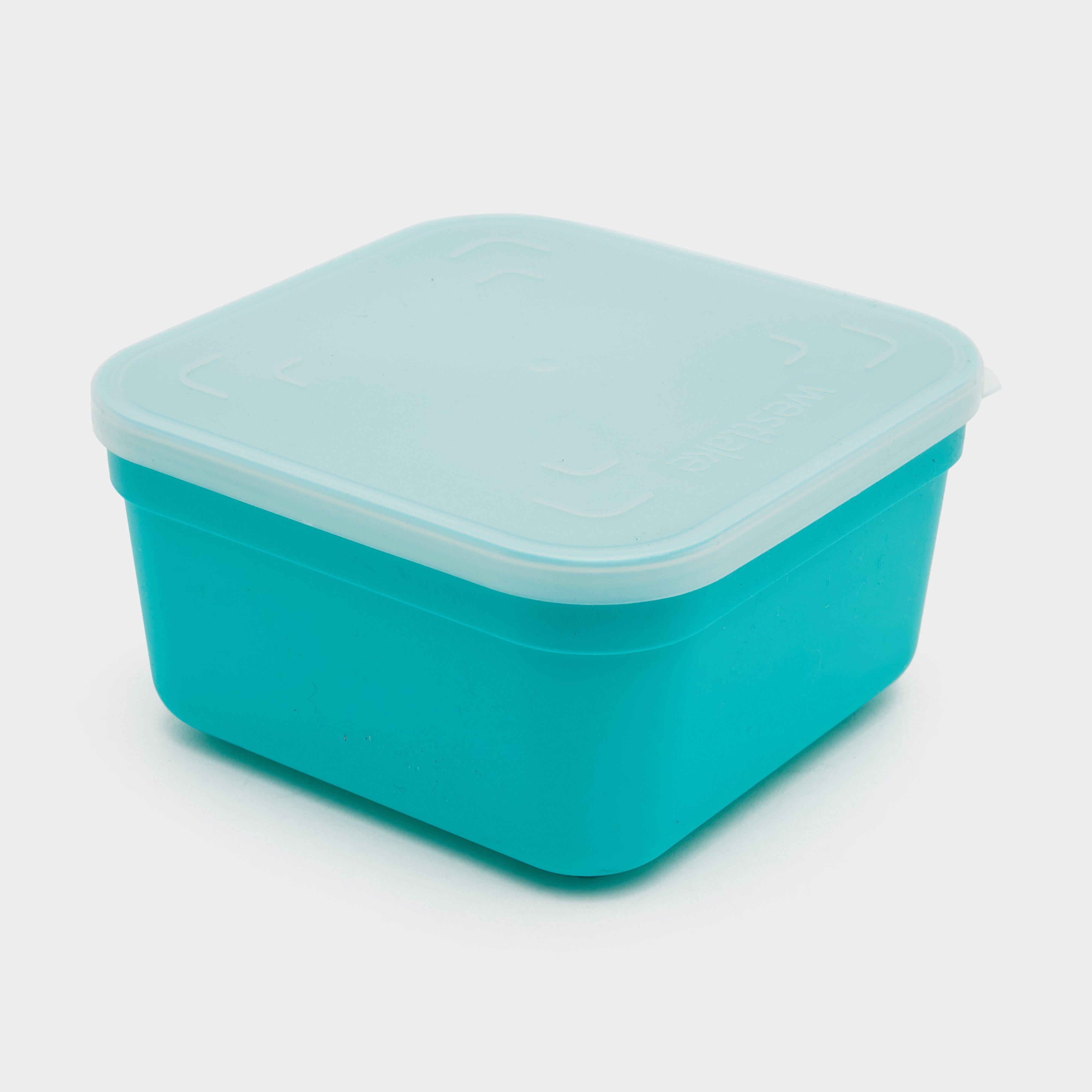 3.3 Pint Pellet Box