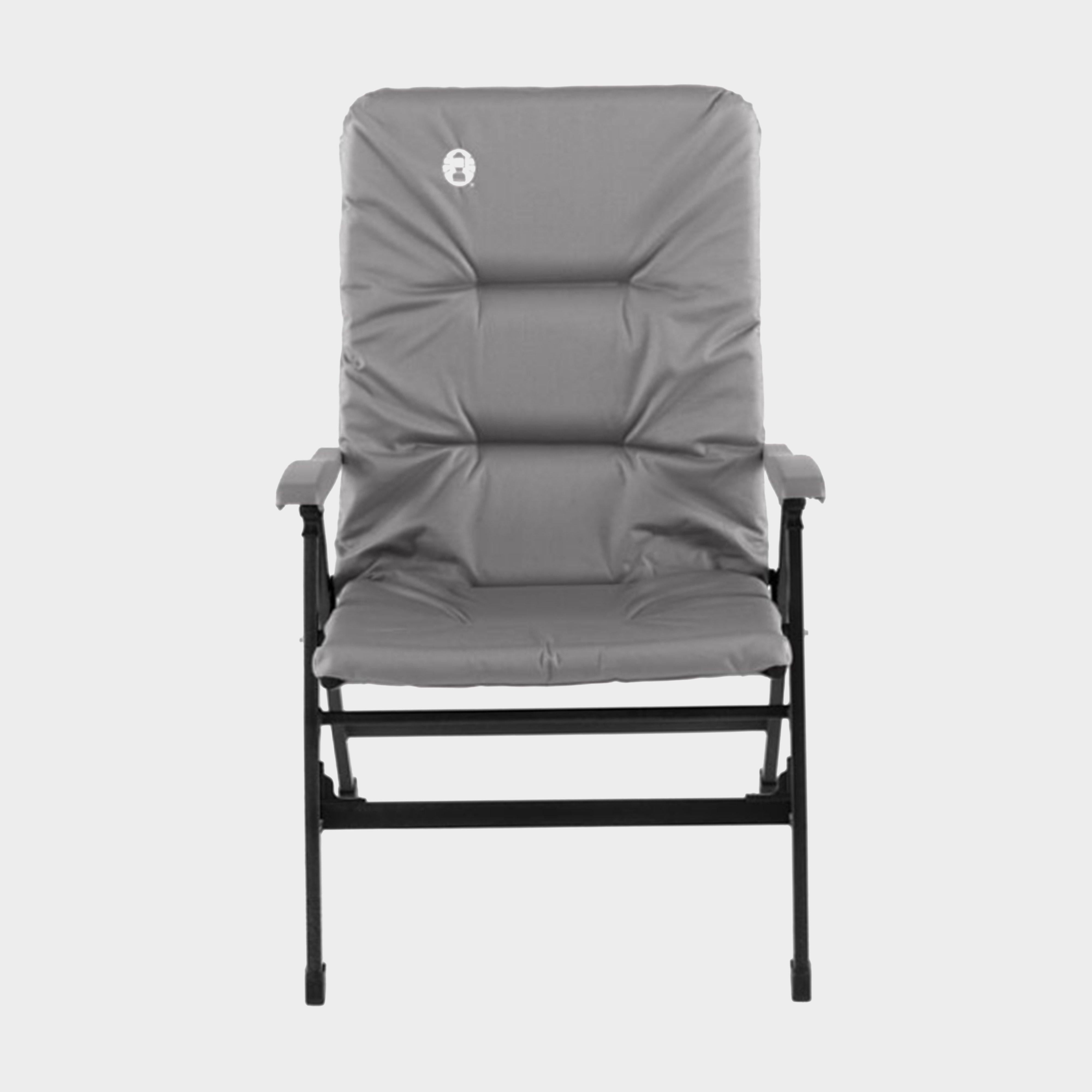 8 Position Recliner Chair