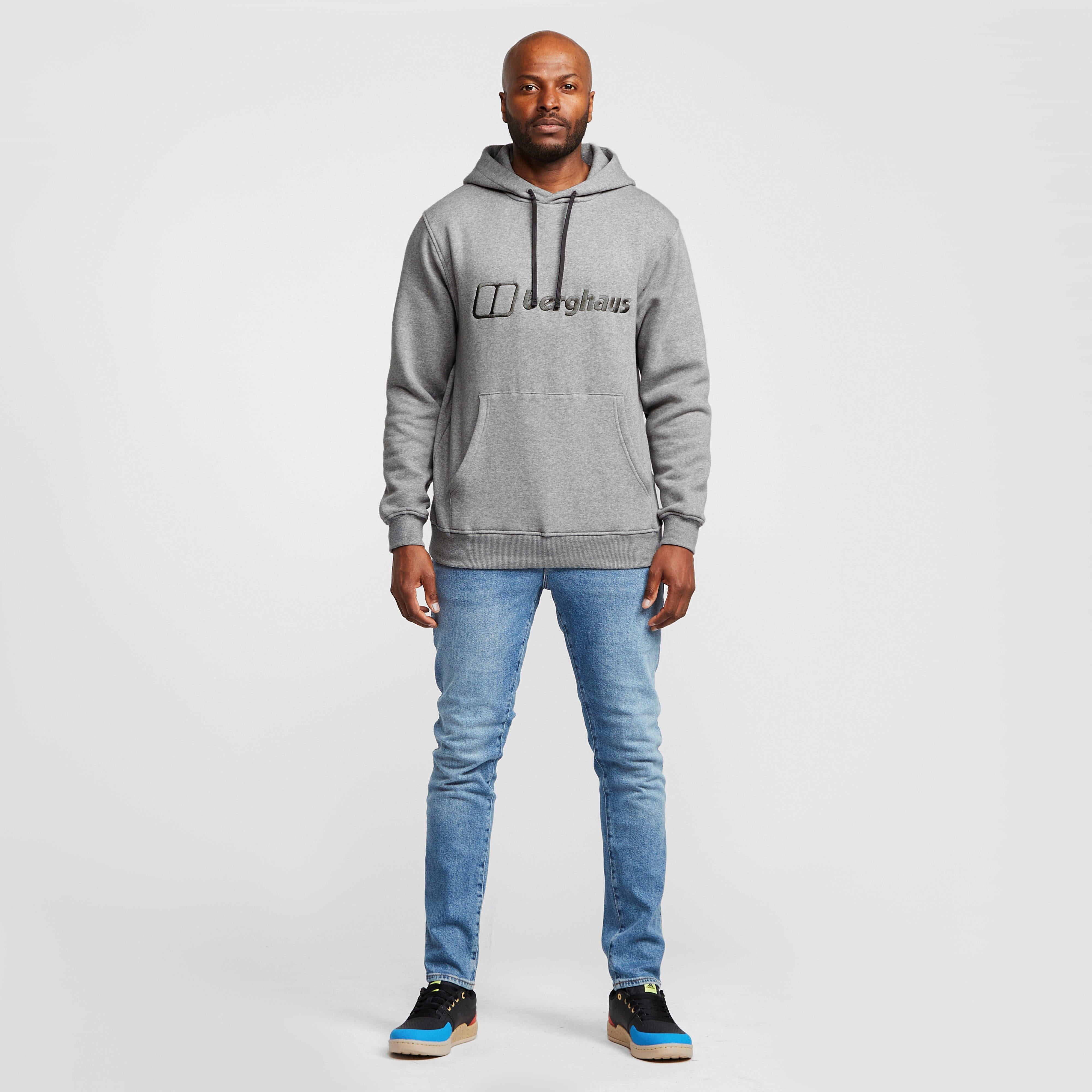 Men’s Logo Hoodie