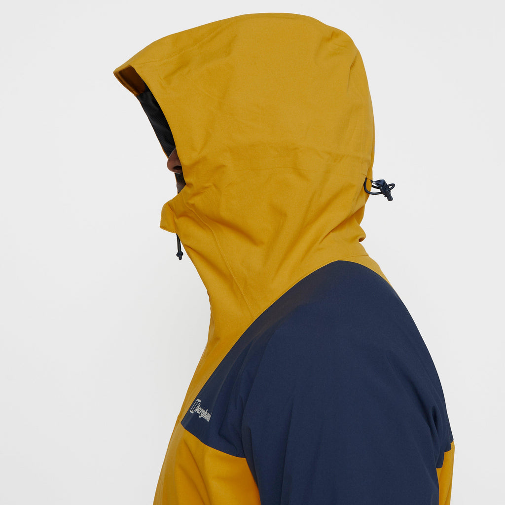 Men’s Boreen Stretch Waterproof Jacket