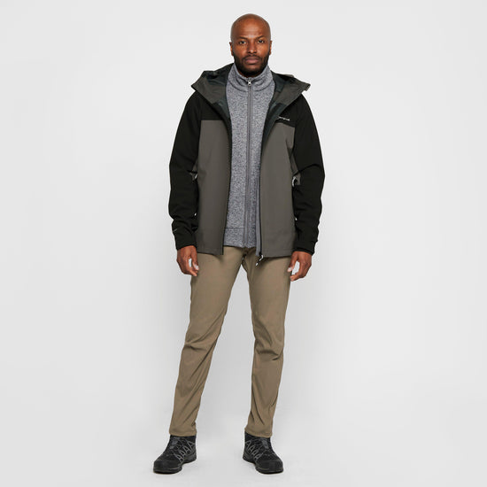 Men’s Boreen Stretch Waterproof Jacket