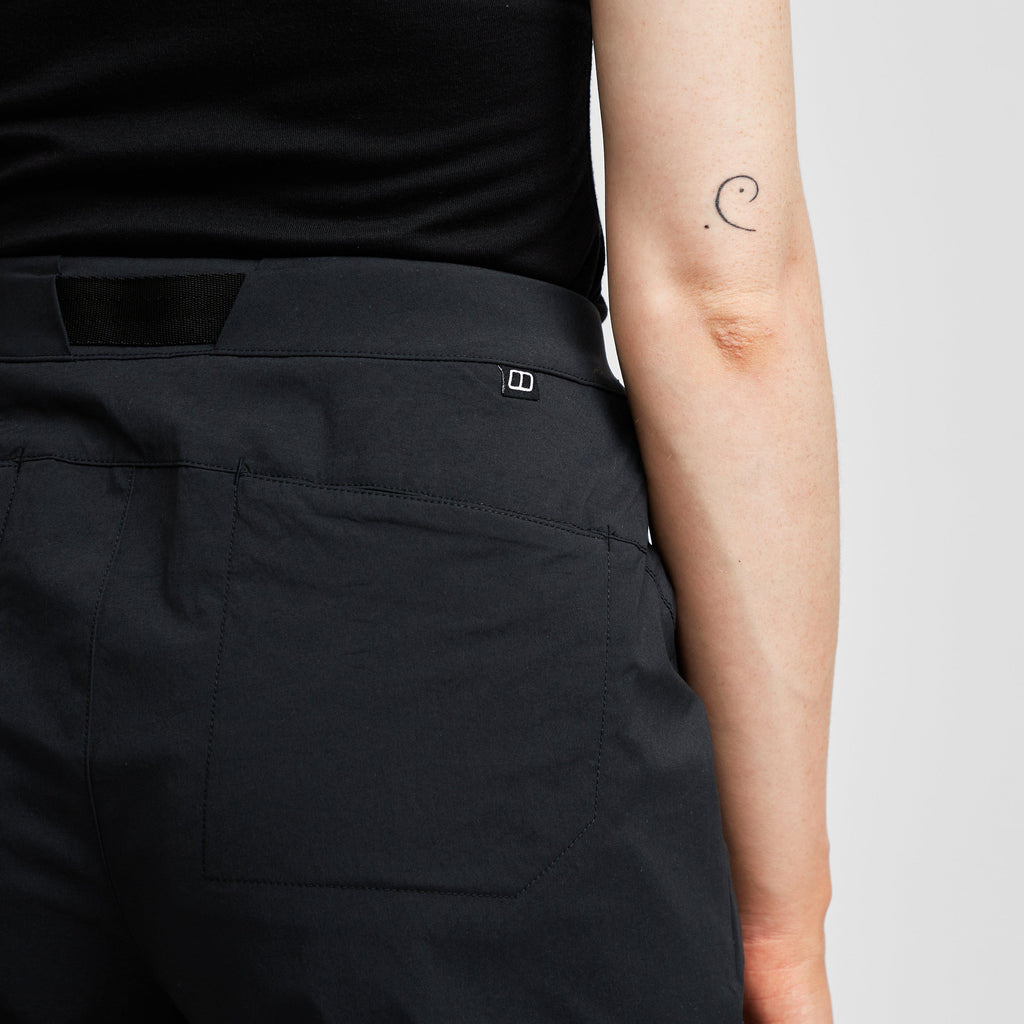 Women's Alta Stretch Shorts