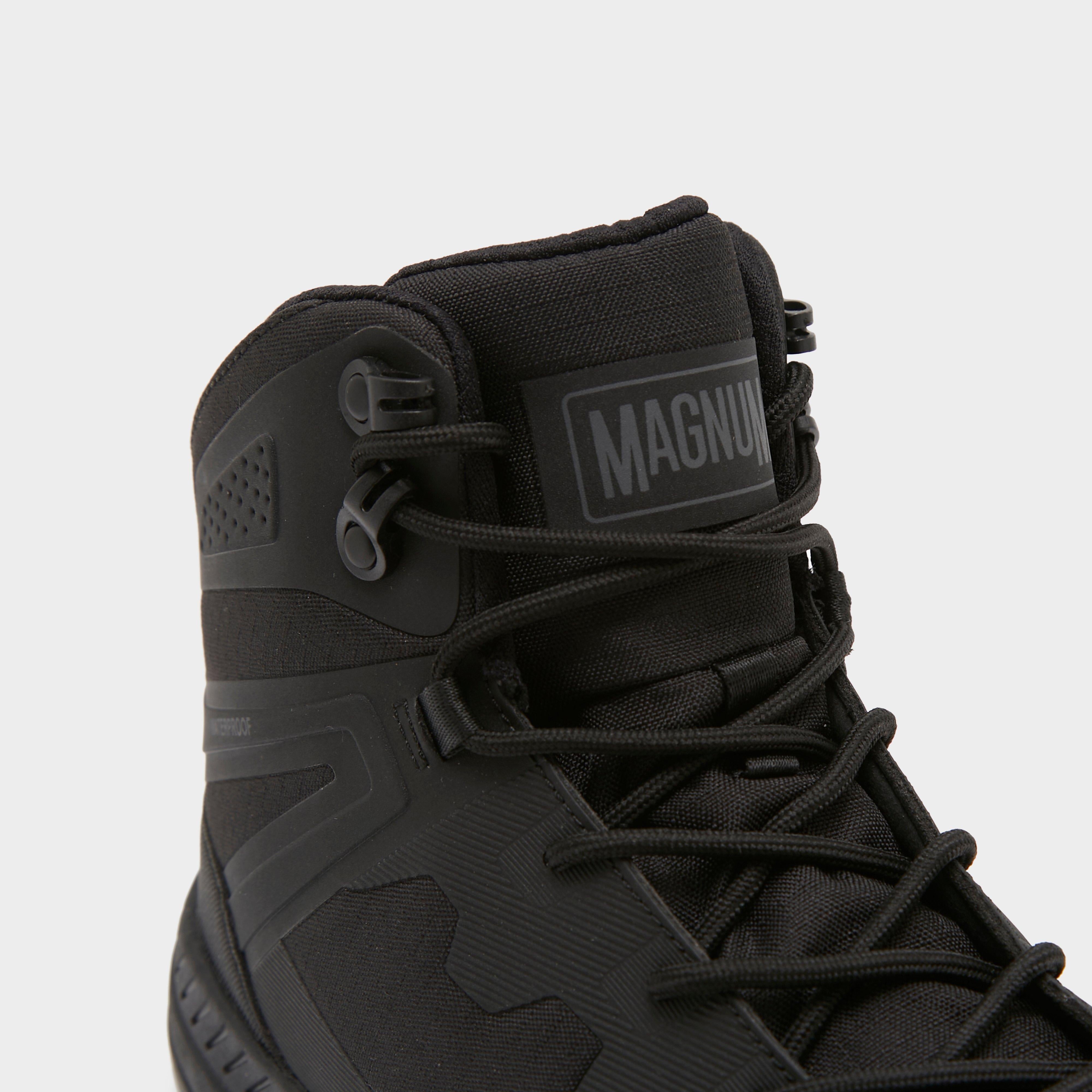 Men's Ultima 6.0 WP Uniform Boot