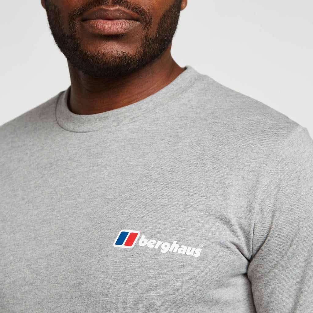 Men’s Classic Logo Organic T-Shirt