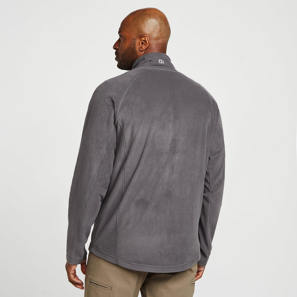 Men’s Polartec Hartsop Full Zip Fleece